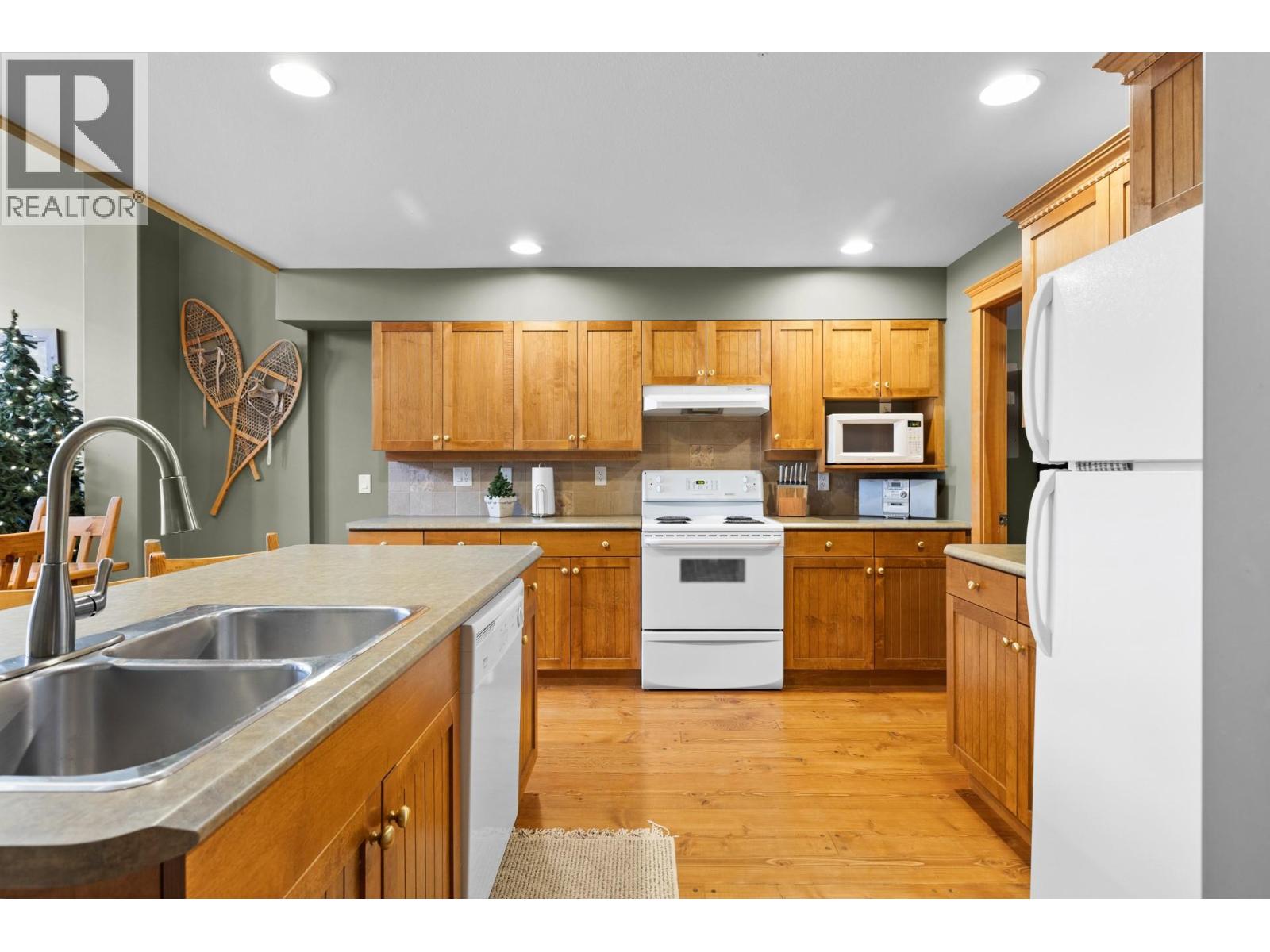 7640 Porcupine Road Unit# 33, Big White, British Columbia  V1P 1T4 - Photo 15 - 10375528