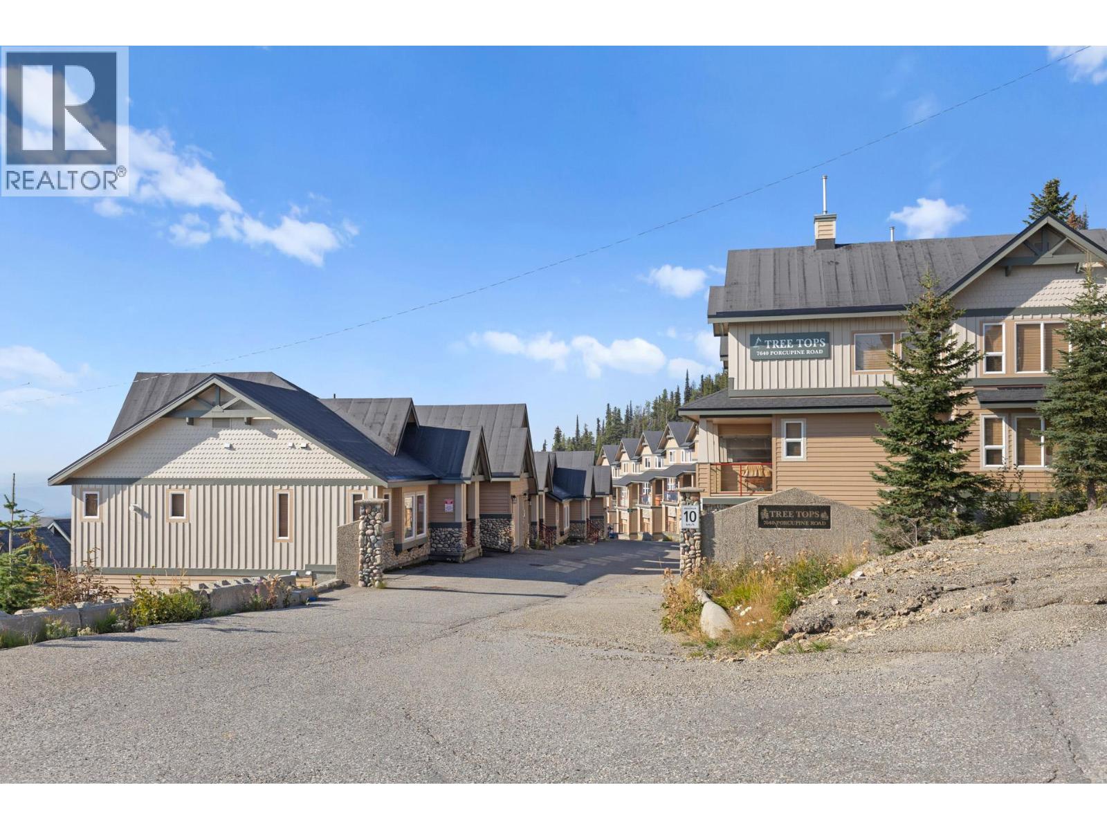 7640 Porcupine Road Unit# 33, Big White, British Columbia  V1P 1T4 - Photo 48 - 10375528