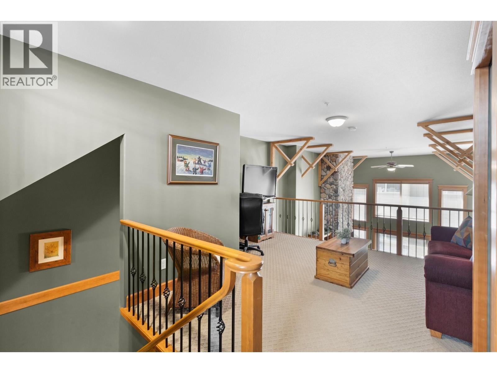 7640 Porcupine Road Unit# 33, Big White, British Columbia  V1P 1T4 - Photo 6 - 10375528