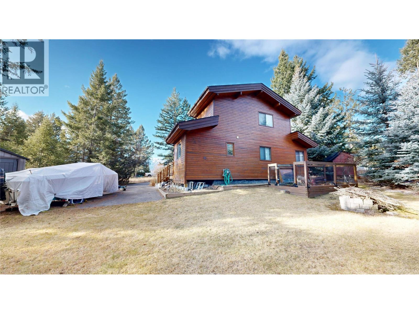 1086 Scenic Place, Windermere, British Columbia  V0B 2L1 - Photo 22 - 10375660