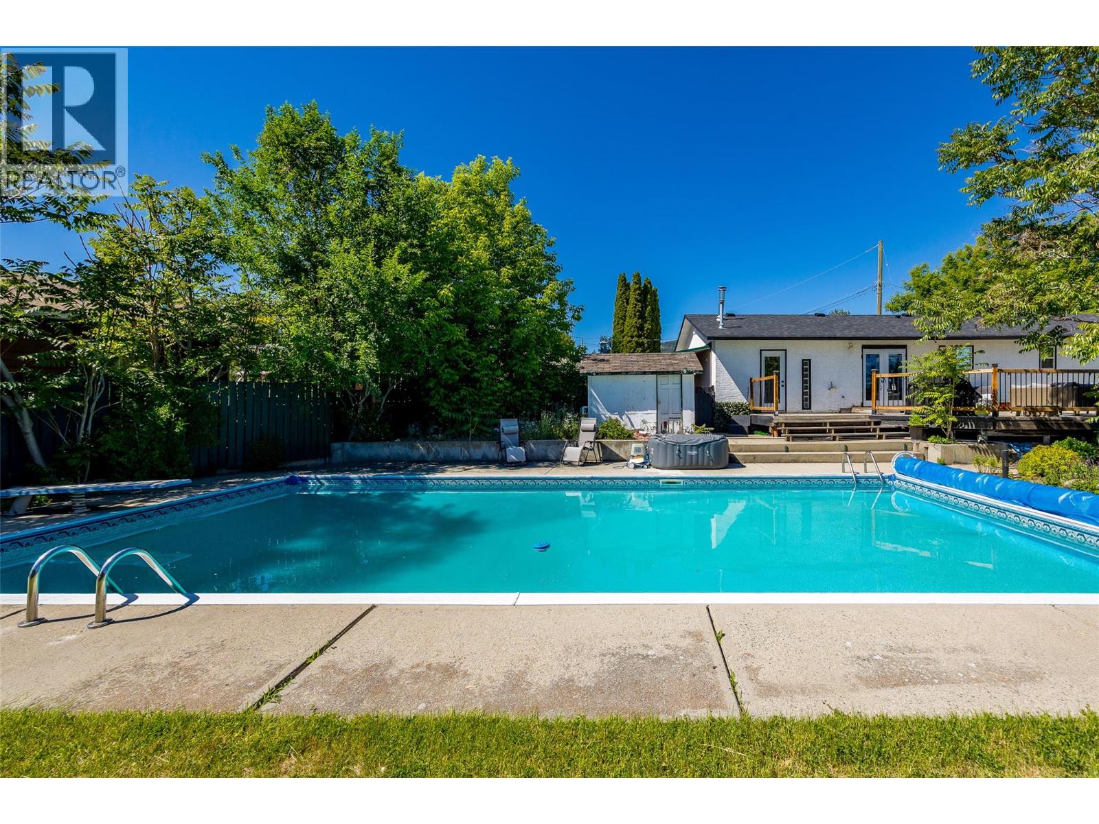 3592 Barney Road, West Kelowna, British Columbia  V4T 1J2 - Photo 35 - 10375586