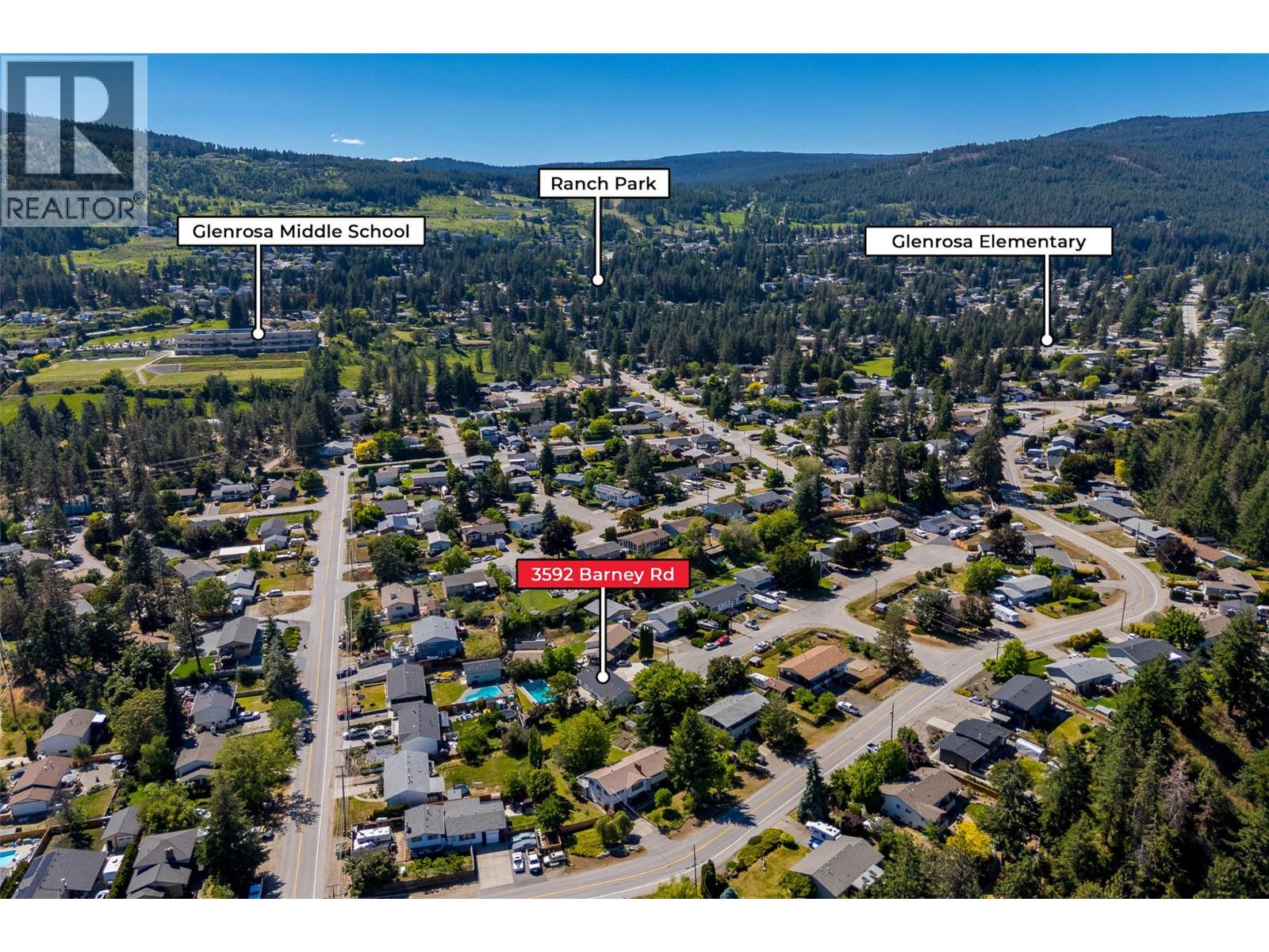 3592 Barney Road, West Kelowna, British Columbia  V4T 1J2 - Photo 46 - 10375586