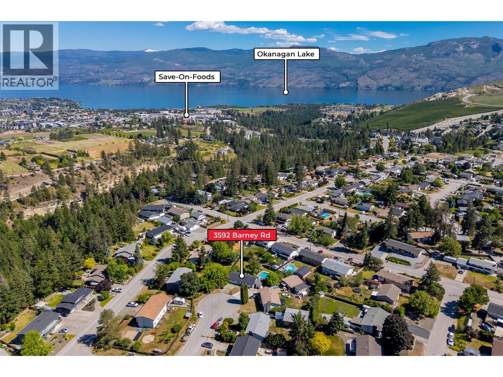 3592 Barney Road, West Kelowna, British Columbia  V4T 1J2 - Photo 48 - 10375586