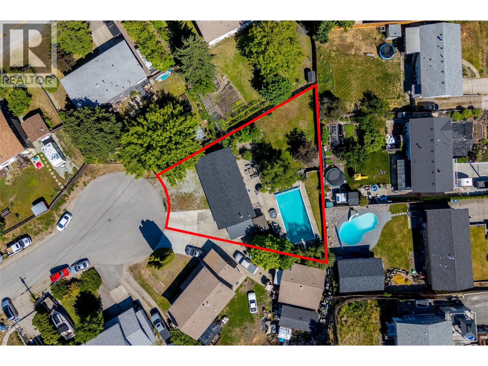 3592 Barney Road, West Kelowna, British Columbia  V4T 1J2 - Photo 8 - 10375586