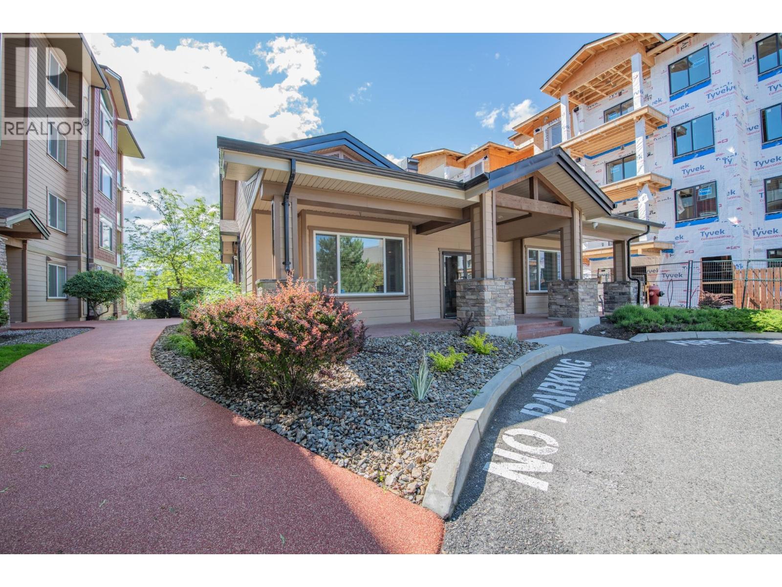 2532 Shoreline Drive Unit# 305, Lake Country, British Columbia  V4V 2R6 - Photo 22 - 10375236