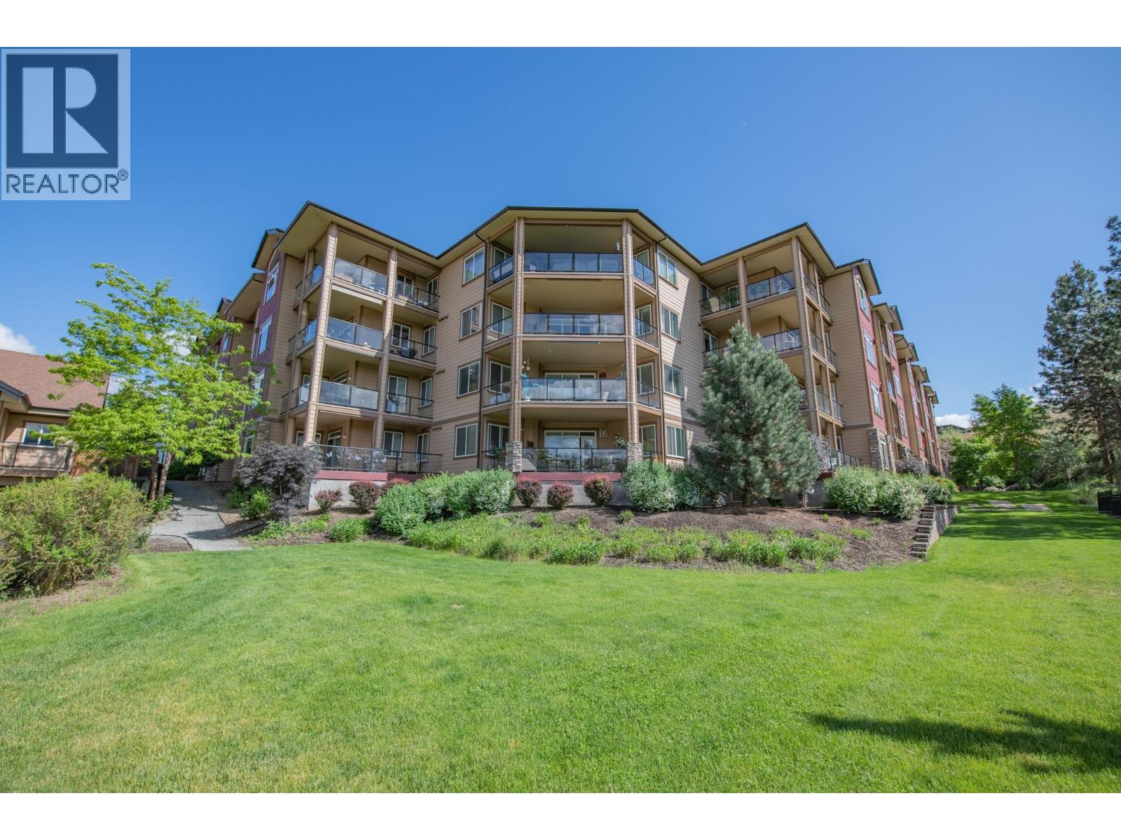 2532 Shoreline Drive Unit# 305, Lake Country, British Columbia  V4V 2R6 - Photo 25 - 10375236