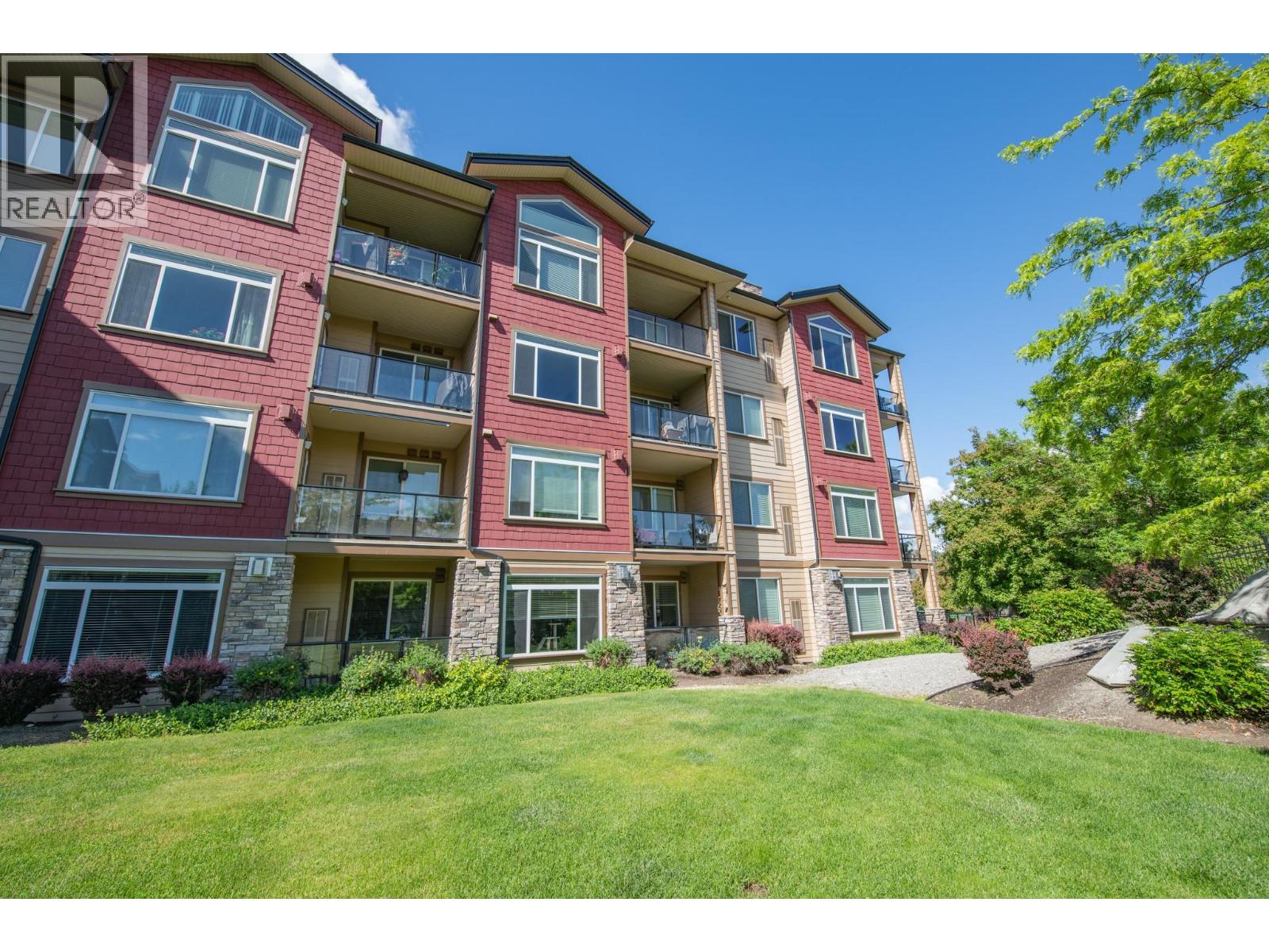 2532 Shoreline Drive Unit# 305, Lake Country, British Columbia  V4V 2R6 - Photo 30 - 10375236