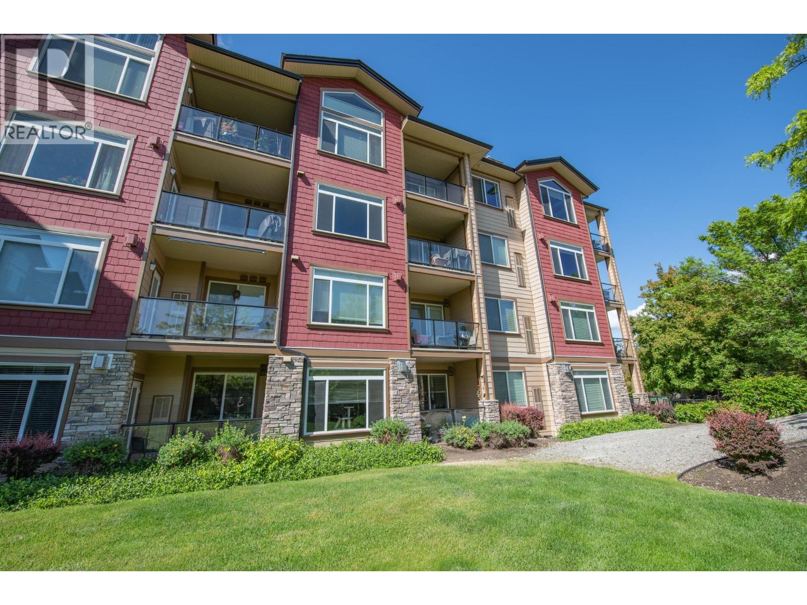 2532 Shoreline Drive Unit# 305, Lake Country, British Columbia  V4V 2R6 - Photo 32 - 10375236