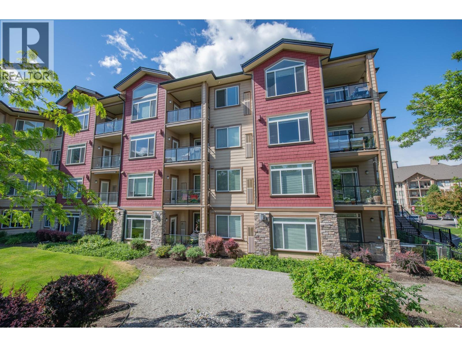 2532 Shoreline Drive Unit# 305, Lake Country, British Columbia  V4V 2R6 - Photo 33 - 10375236