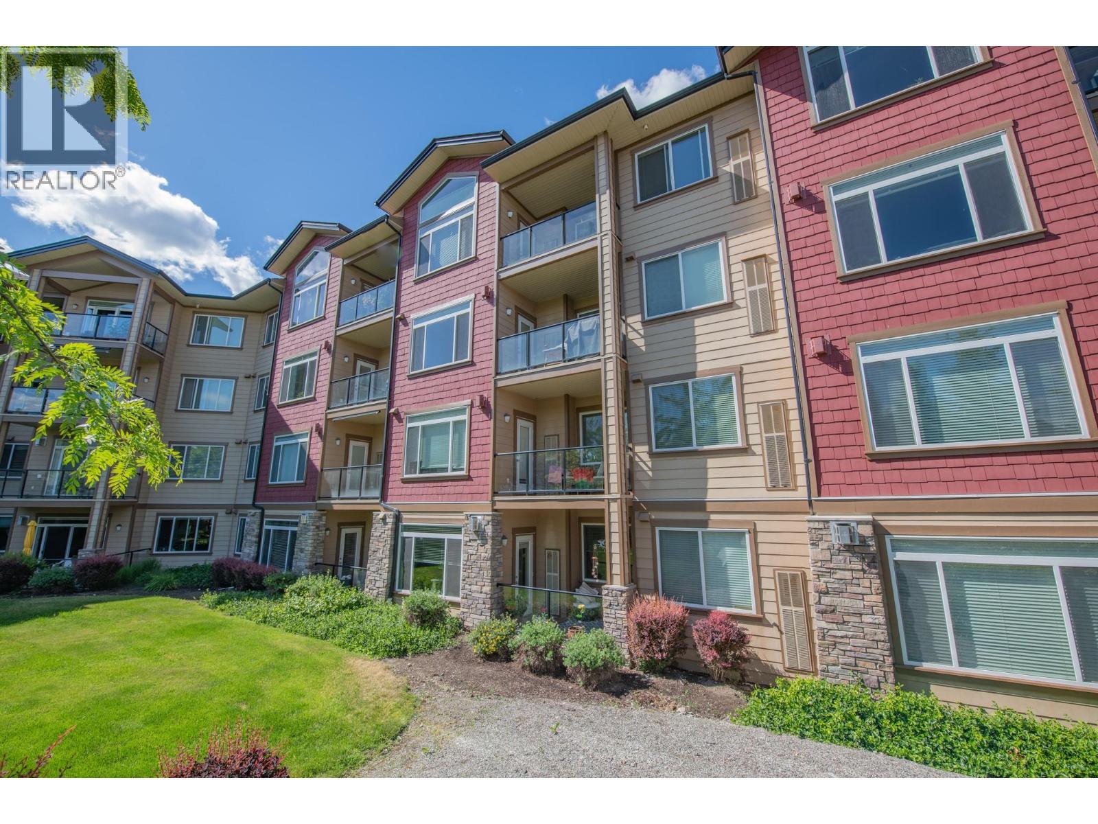 2532 Shoreline Drive Unit# 305, Lake Country, British Columbia  V4V 2R6 - Photo 34 - 10375236