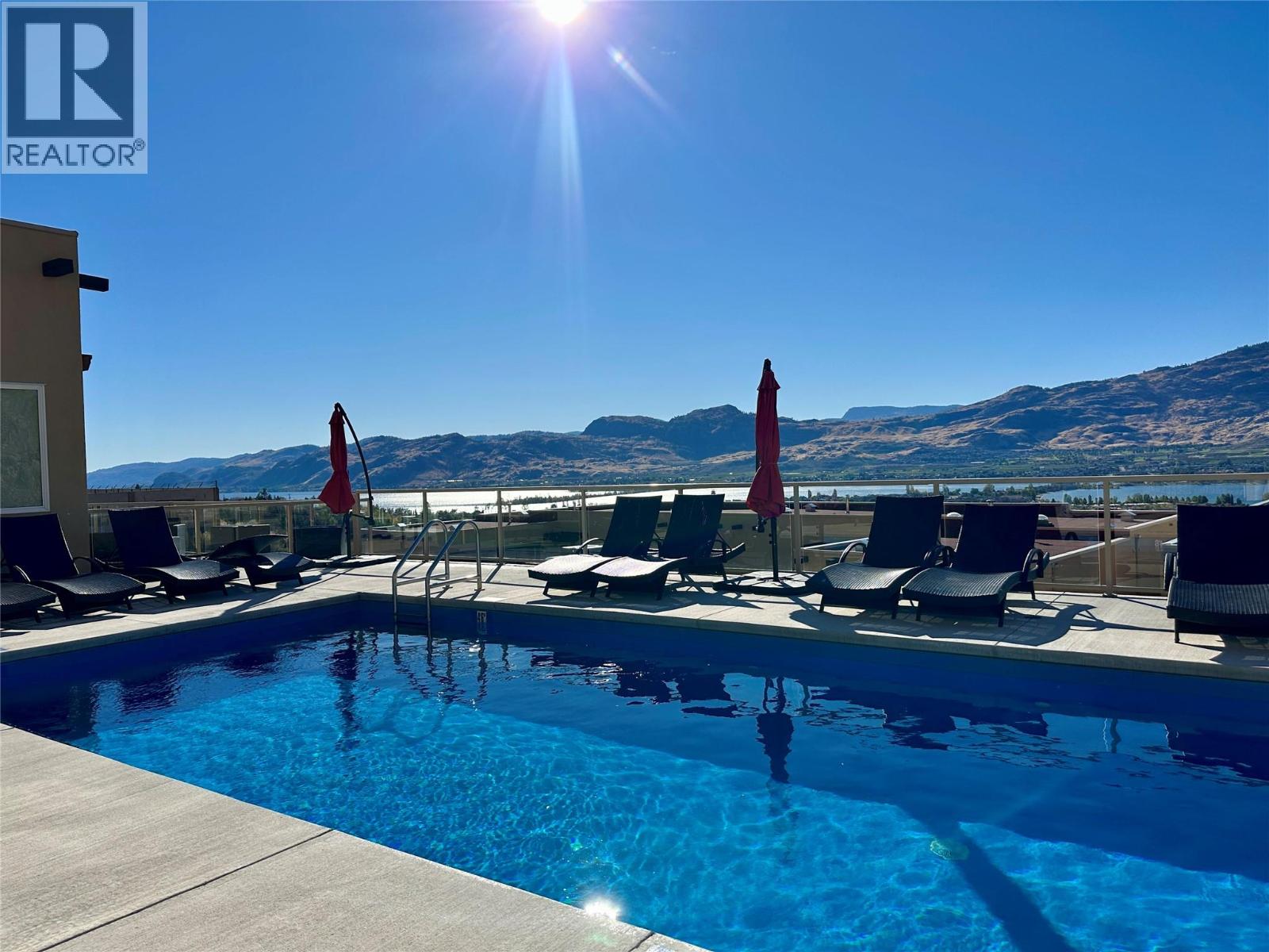 2000 Valleyview Drive Unit# 33, Osoyoos, British Columbia  V0H 1V6 - Photo 1 - 10374566