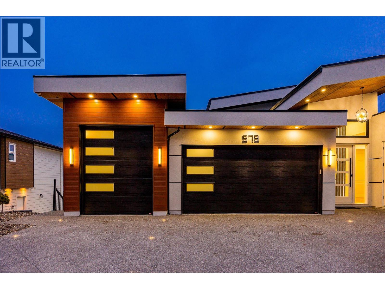 979 Loseth Drive, Kelowna, British Columbia  V1P 0A1 - Photo 4 - 10374204