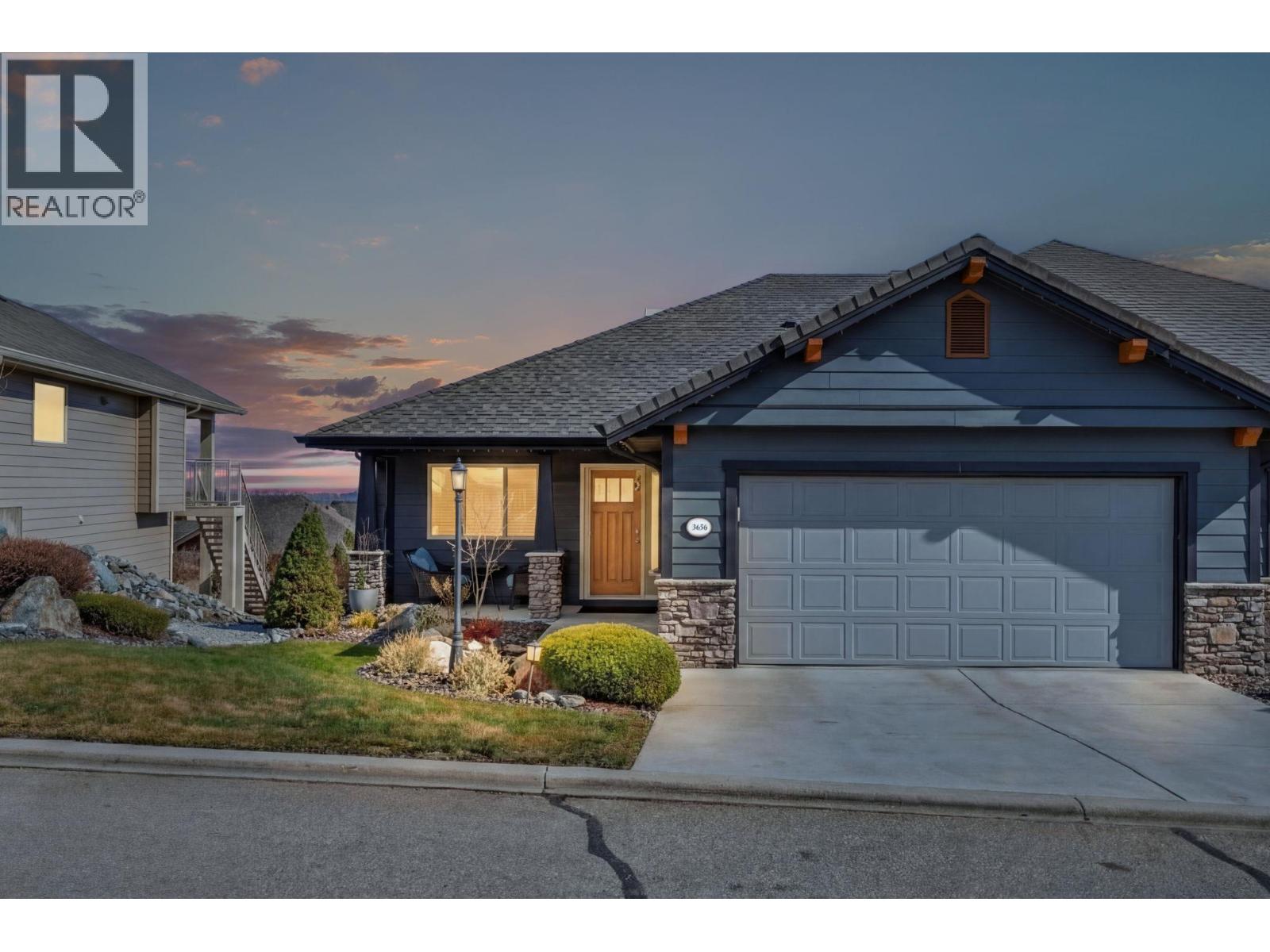 3656 Riviera Drive, Kelowna, British Columbia  V1X 8E4 - Photo 3 - 10372776