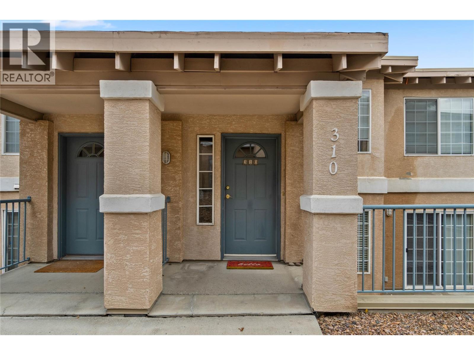 875 Sahali Terrace Unit# 310 Lot# 42, Kamloops, British Columbia  V2C 6W8 - Photo 12 - 10375658