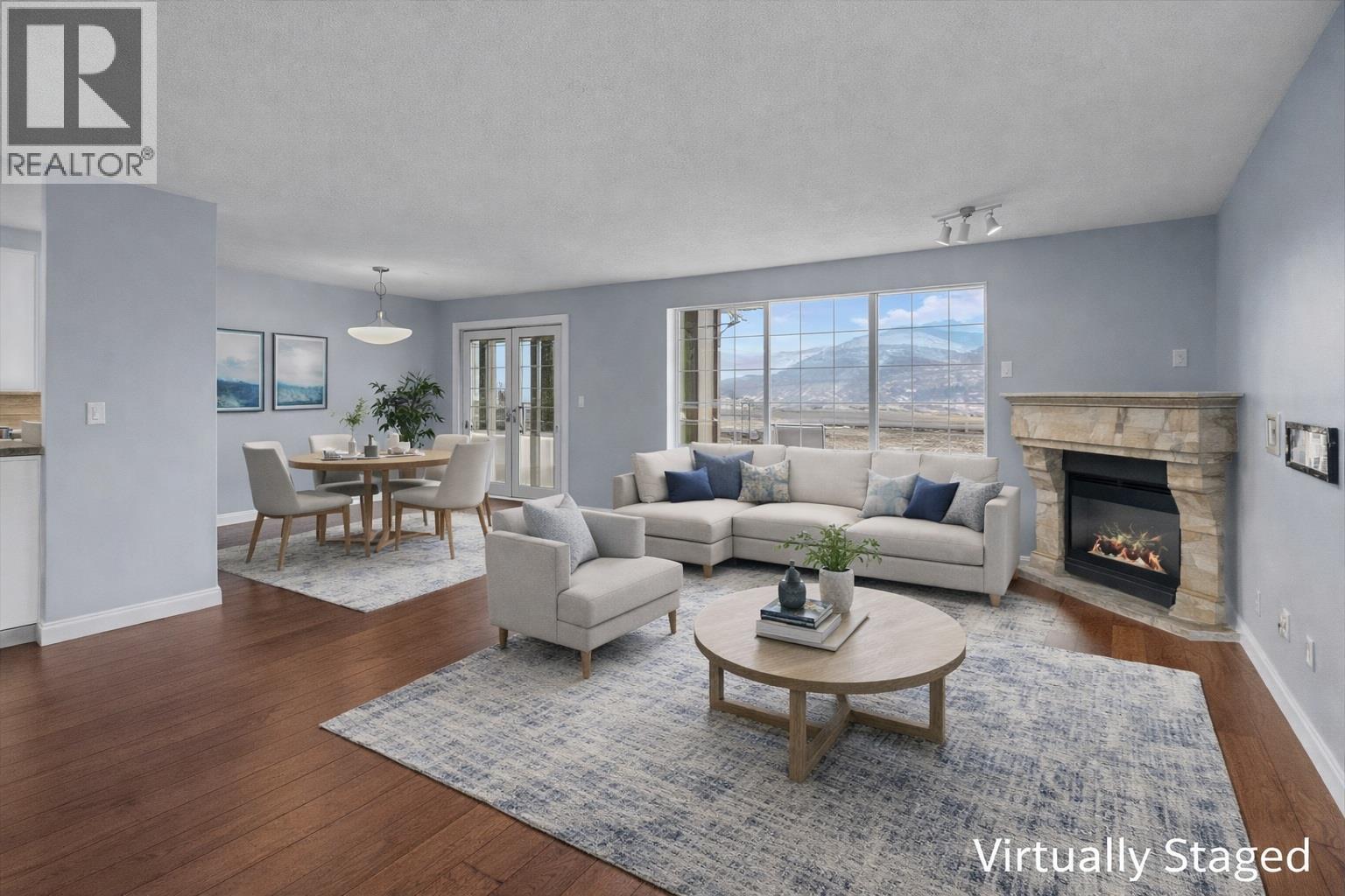 875 Sahali Terrace Unit# 310 Lot# 42, Kamloops, British Columbia  V2C 6W8 - Photo 2 - 10375658