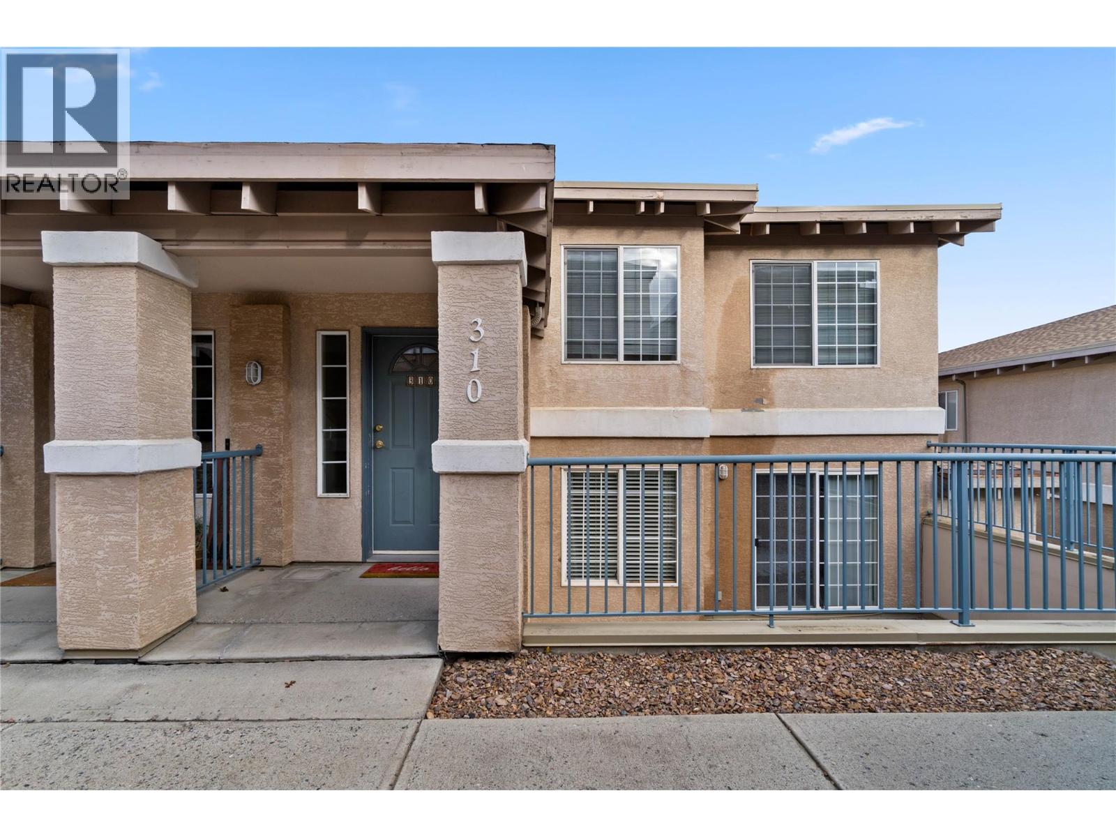 875 Sahali Terrace Unit# 310 Lot# 42, Kamloops, British Columbia  V2C 6W8 - Photo 27 - 10375658