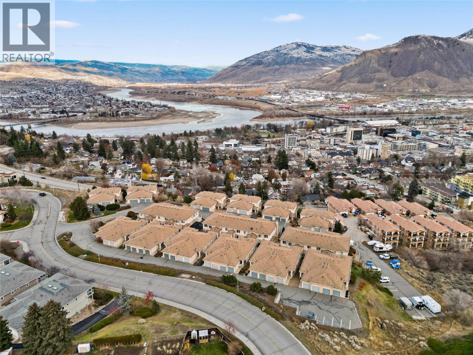 875 Sahali Terrace Unit# 310 Lot# 42, Kamloops, British Columbia  V2C 6W8 - Photo 37 - 10375658