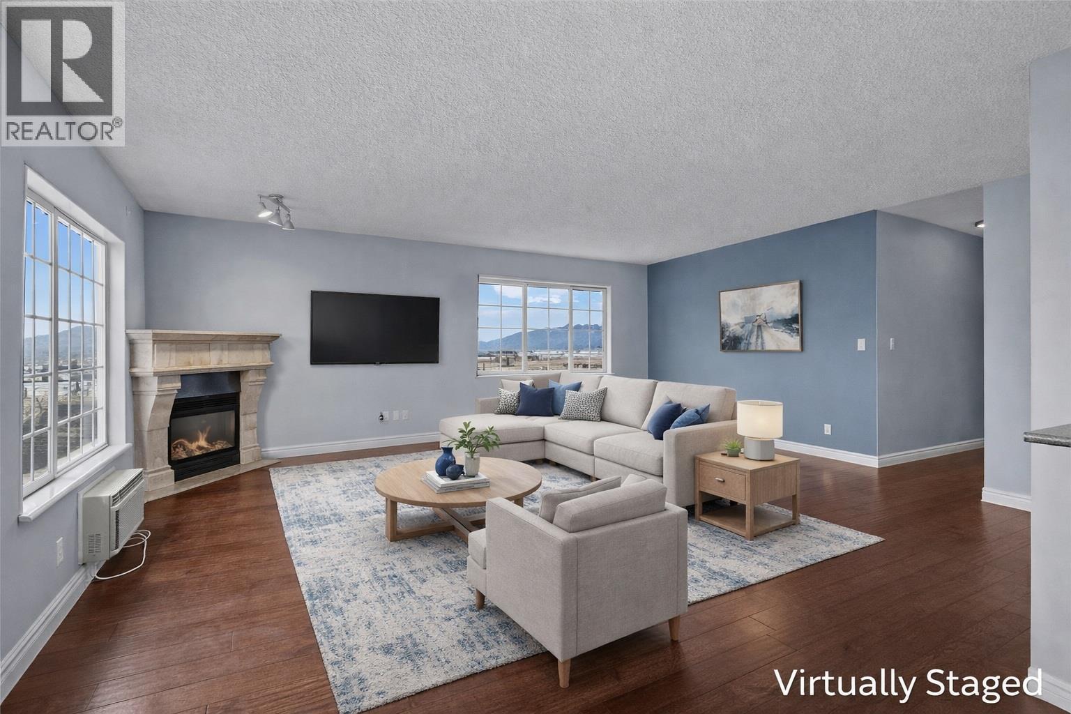 875 Sahali Terrace Unit# 310 Lot# 42, Kamloops, British Columbia  V2C 6W8 - Photo 4 - 10375658