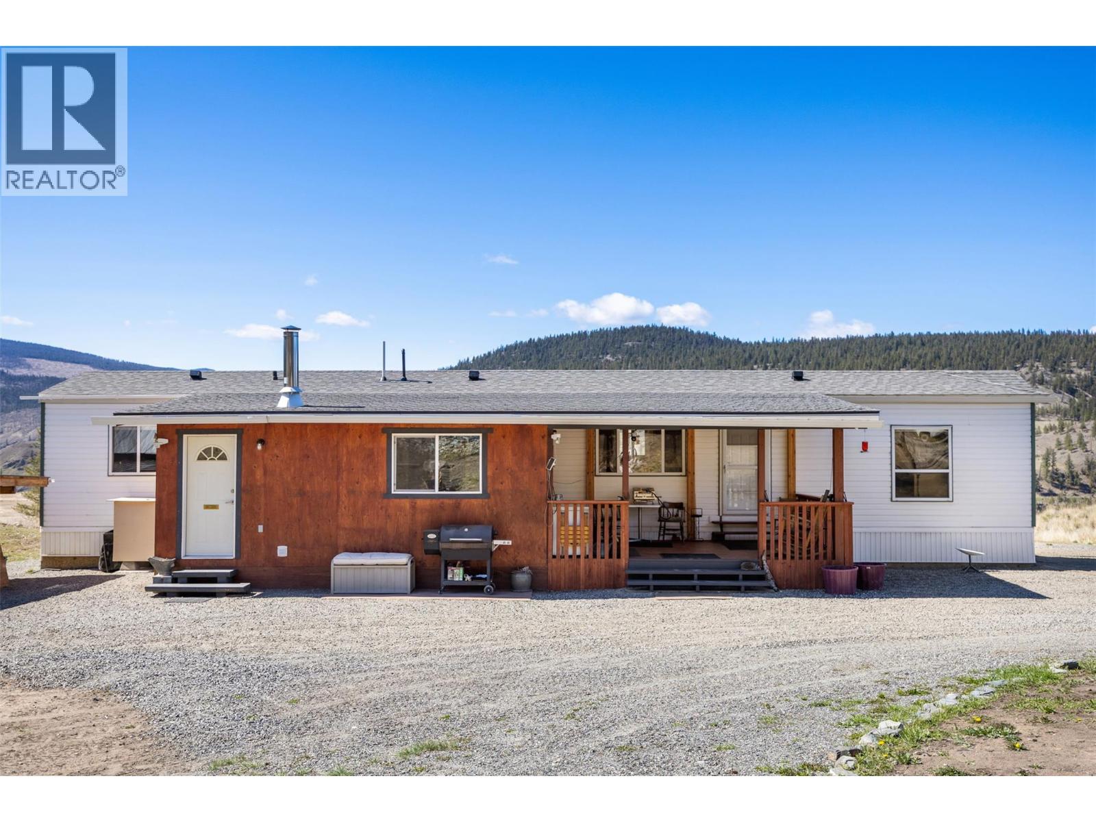 1832 Mound-Loon Lake Road, Clinton, British Columbia  V0K 1K0 - Photo 11 - 10375606