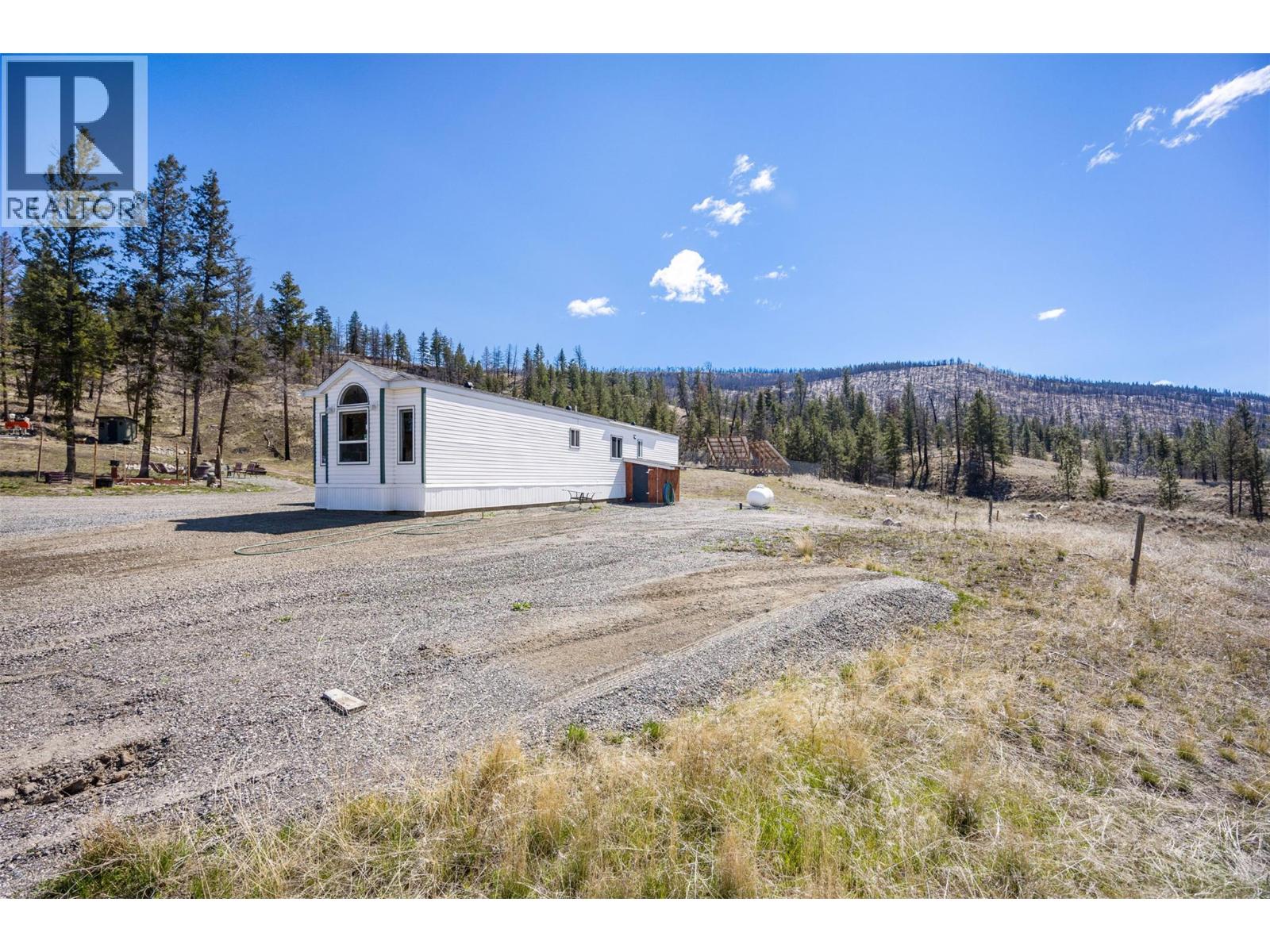 1832 Mound-Loon Lake Road, Clinton, British Columbia  V0K 1K0 - Photo 34 - 10375606