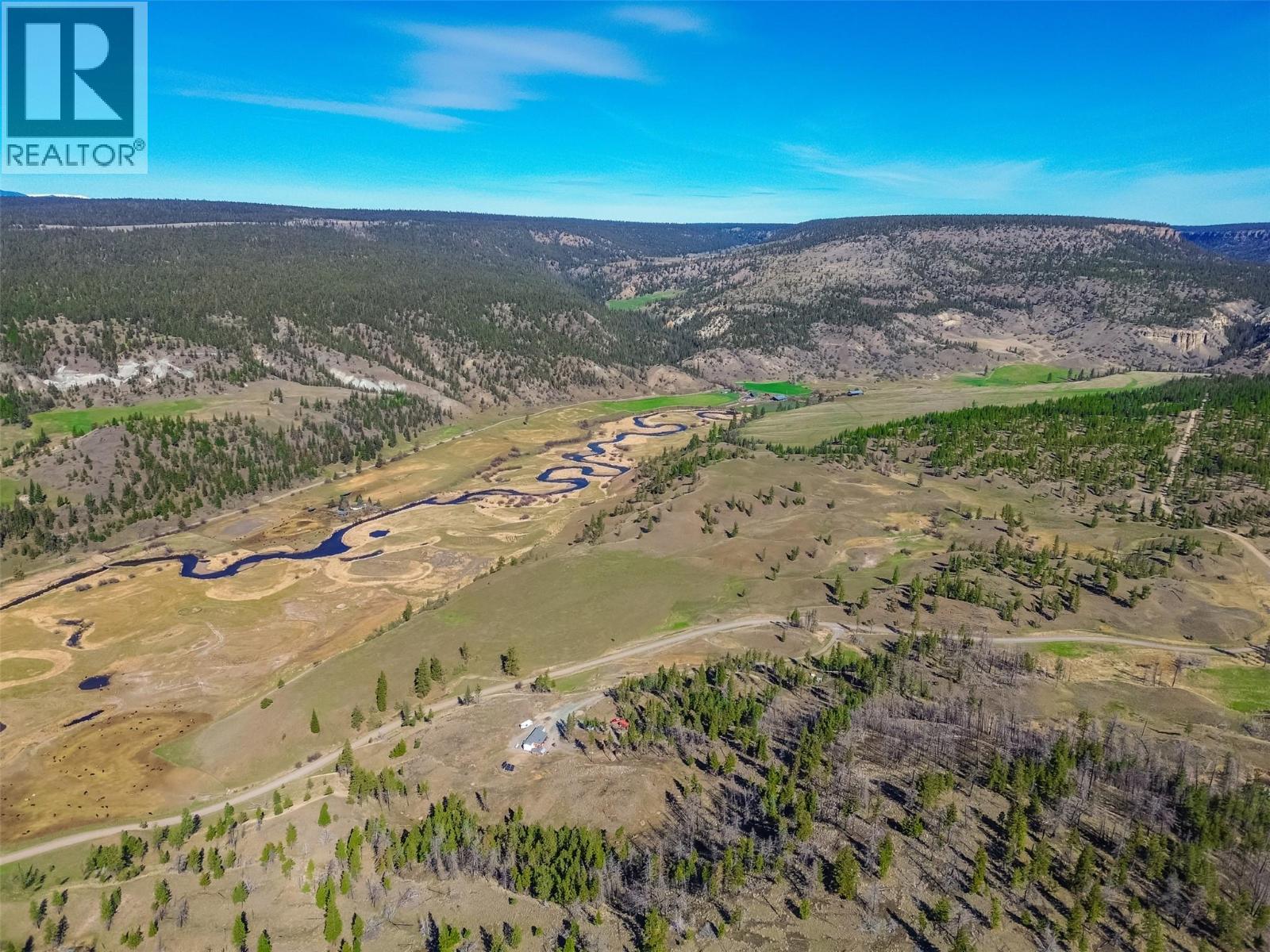 1832 Mound-Loon Lake Road, Clinton, British Columbia  V0K 1K0 - Photo 44 - 10375606