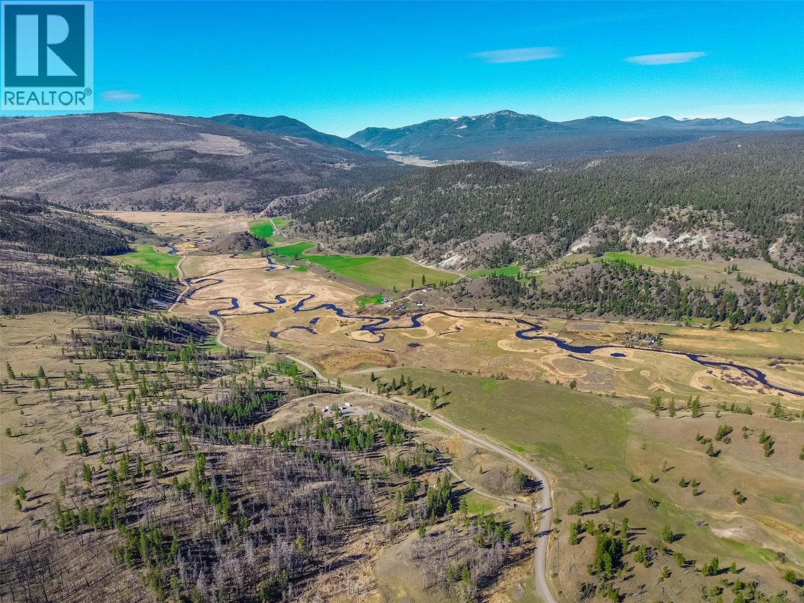 1832 Mound-Loon Lake Road, Clinton, British Columbia  V0K 1K0 - Photo 46 - 10375606