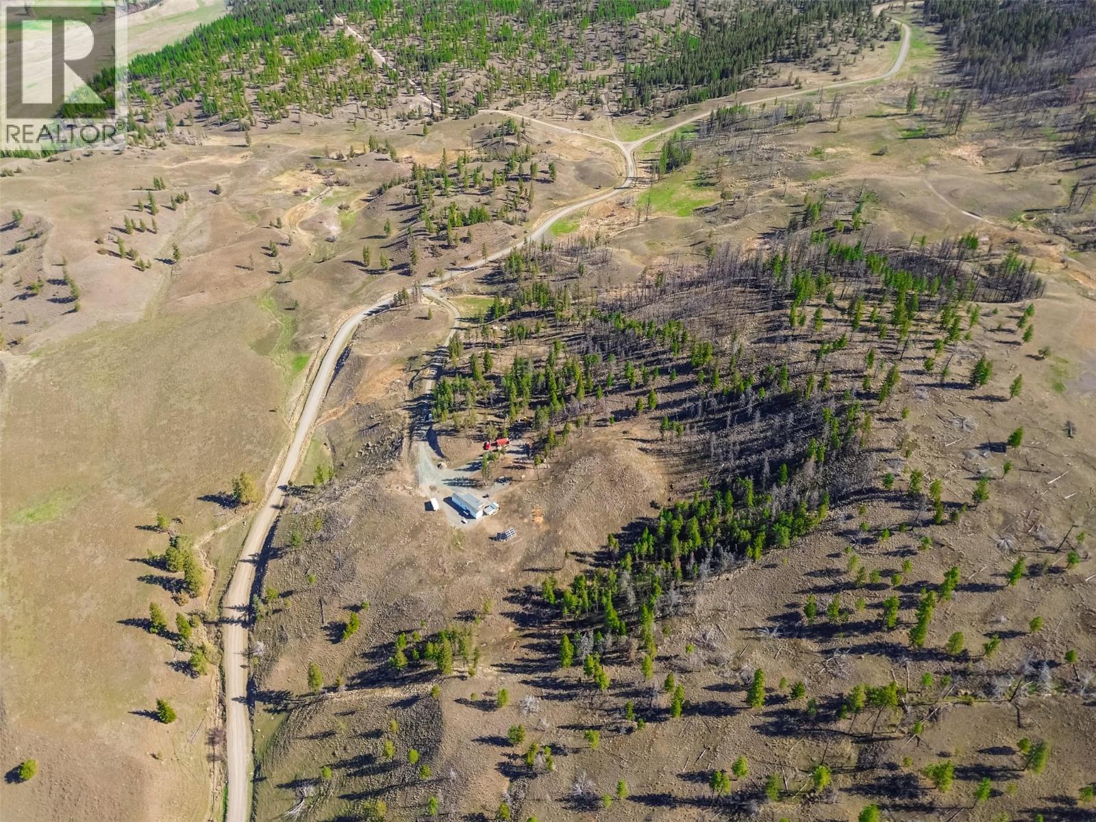 1832 Mound-Loon Lake Road, Clinton, British Columbia  V0K 1K0 - Photo 55 - 10375606