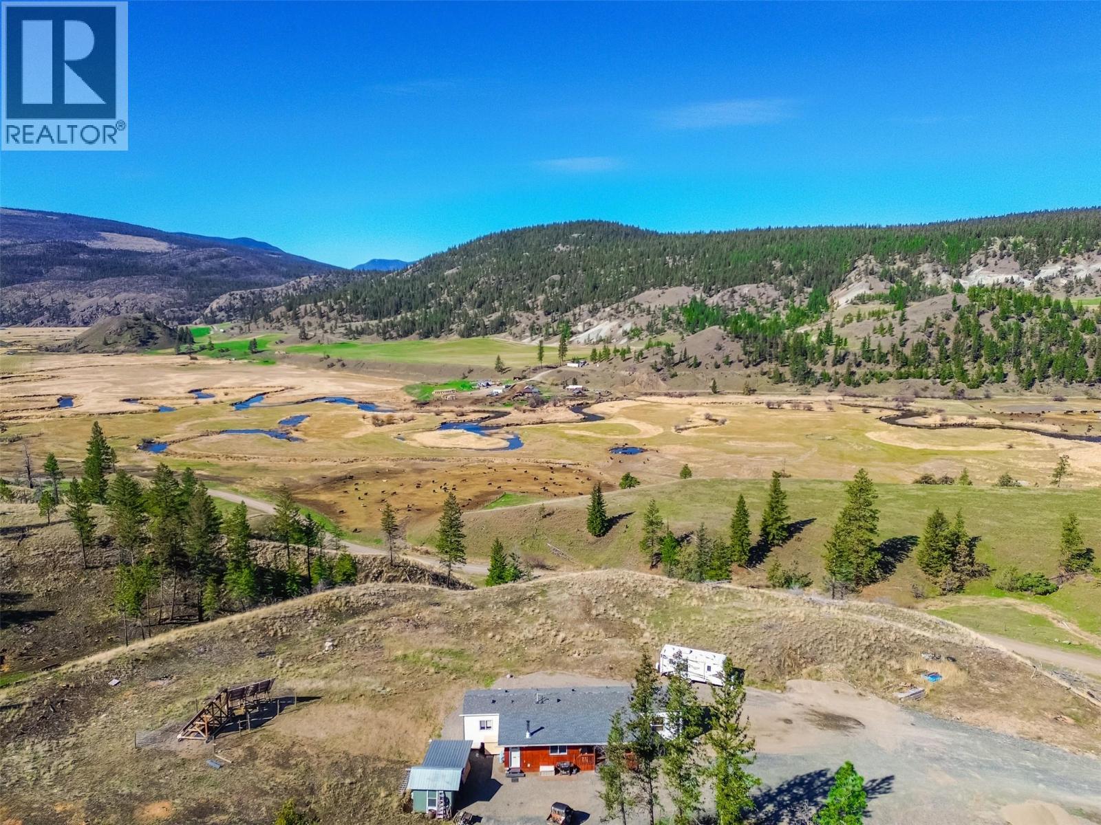 1832 Mound-Loon Lake Road, Clinton, British Columbia  V0K 1K0 - Photo 56 - 10375606