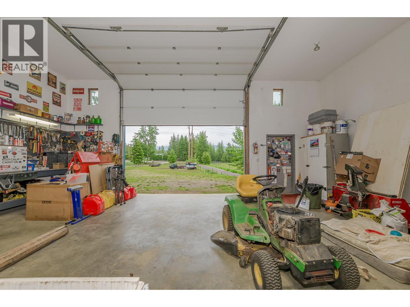 645 Capri Road, Enderby, British Columbia  V0E 1V3 - Photo 72 - 10375576
