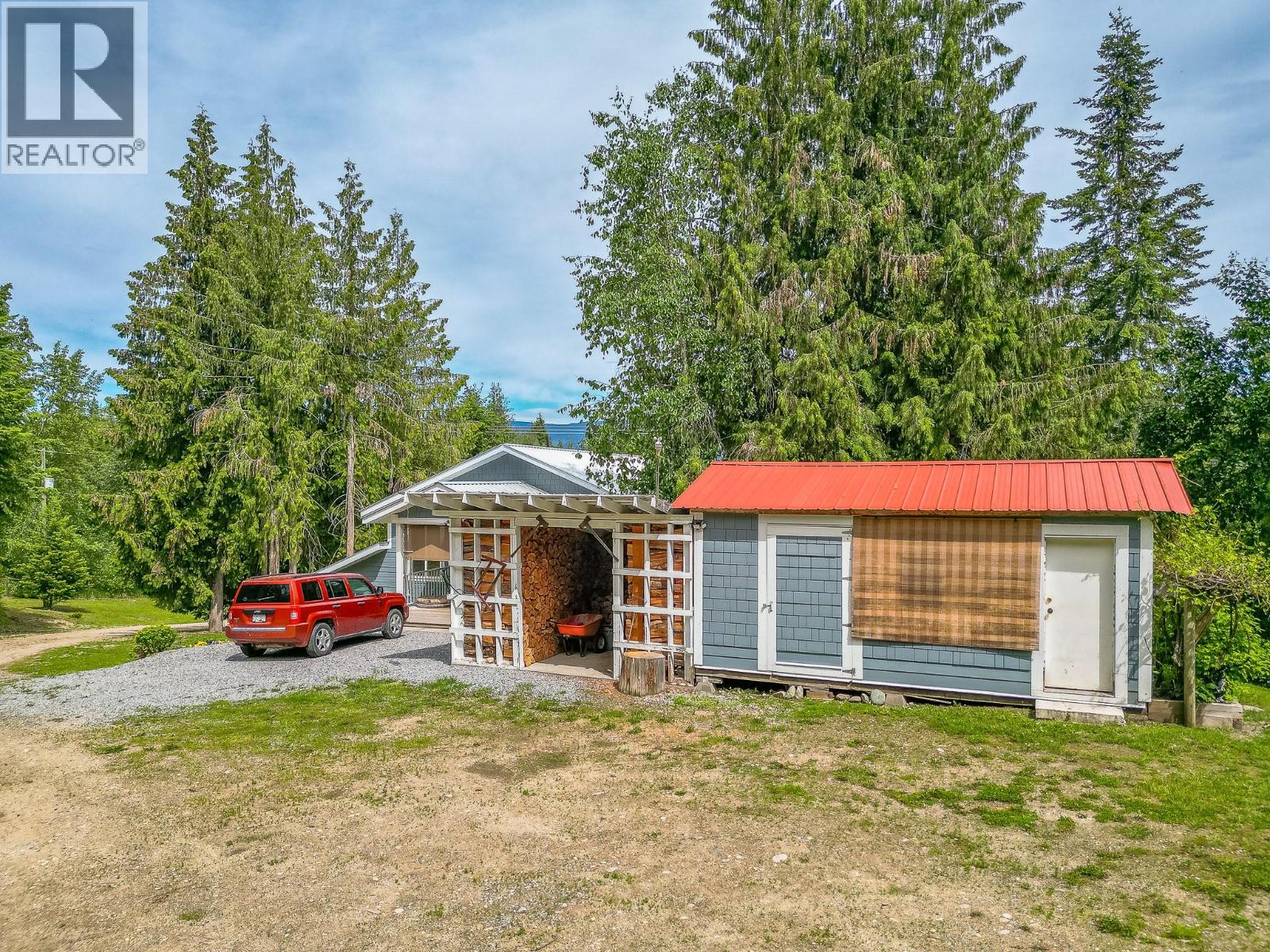 645 Capri Road, Enderby, British Columbia  V0E 1V3 - Photo 82 - 10375576