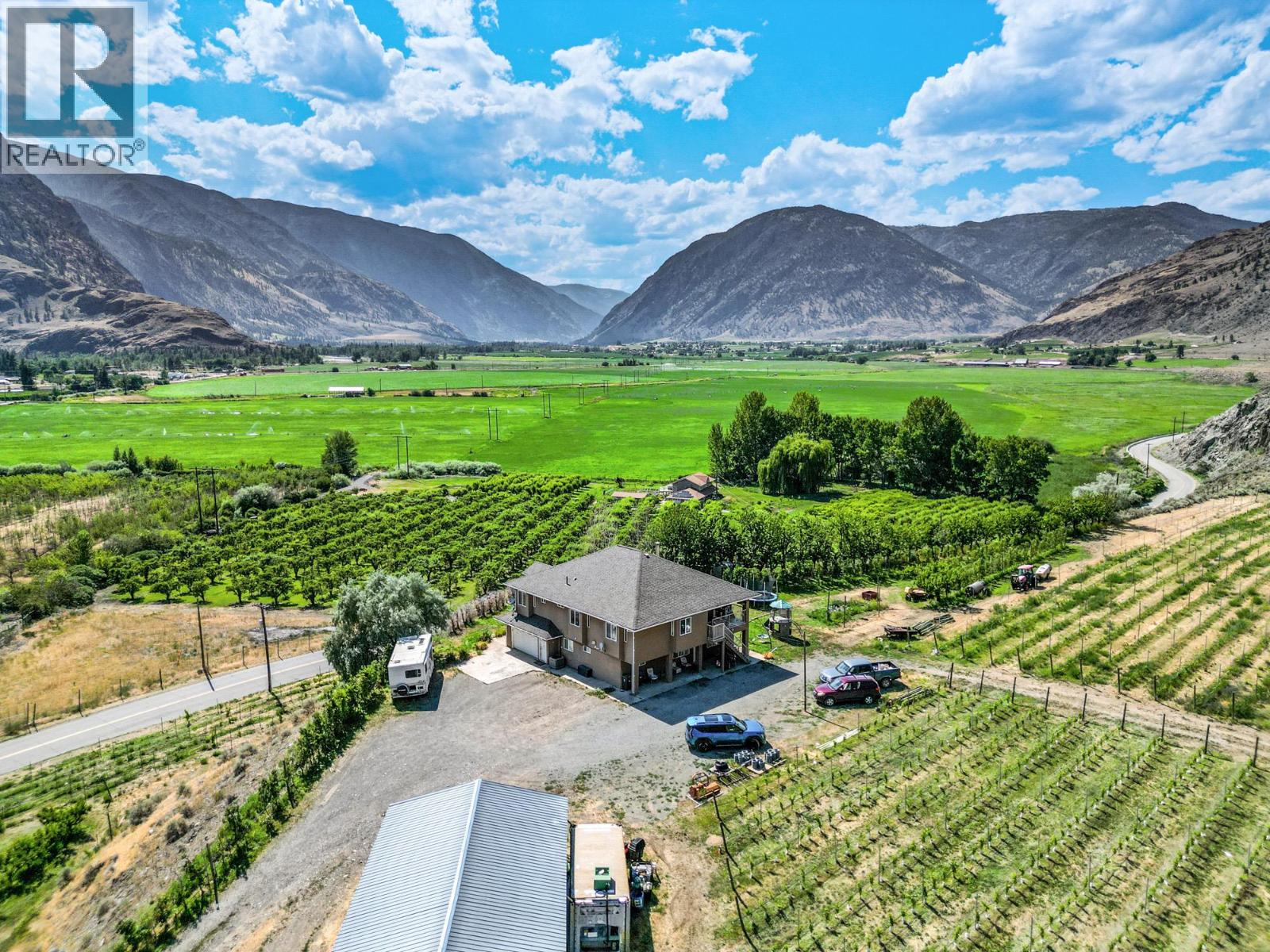 2300 Upper Bench Road, Cawston, British Columbia  V0X 1C2 - Photo 10 - 10375517