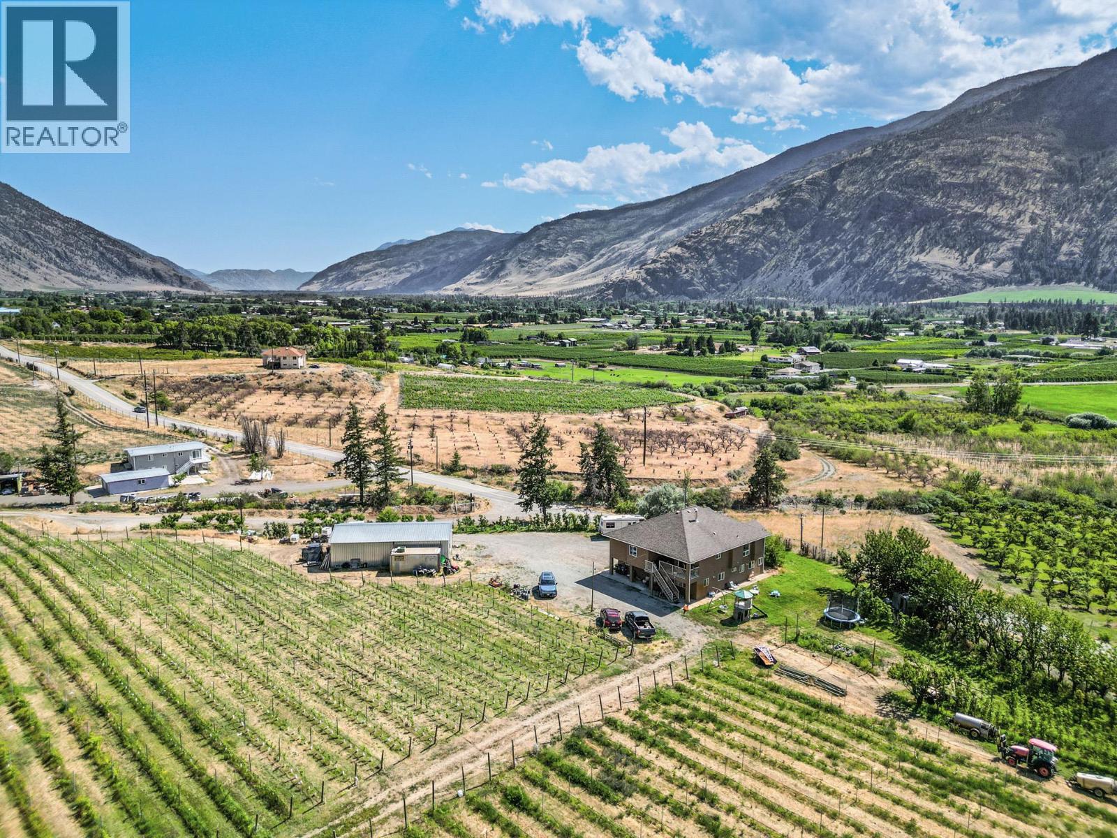 2300 Upper Bench Road, Cawston, British Columbia  V0X 1C2 - Photo 2 - 10375517