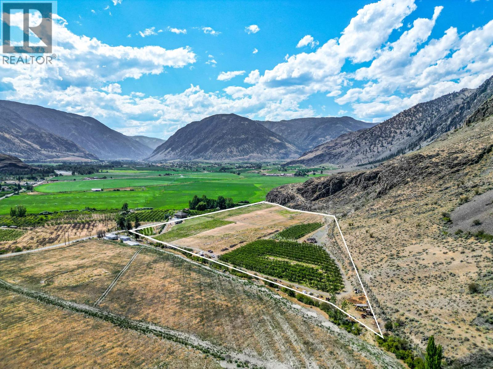 2300 Upper Bench Road, Cawston, British Columbia  V0X 1C2 - Photo 3 - 10375517