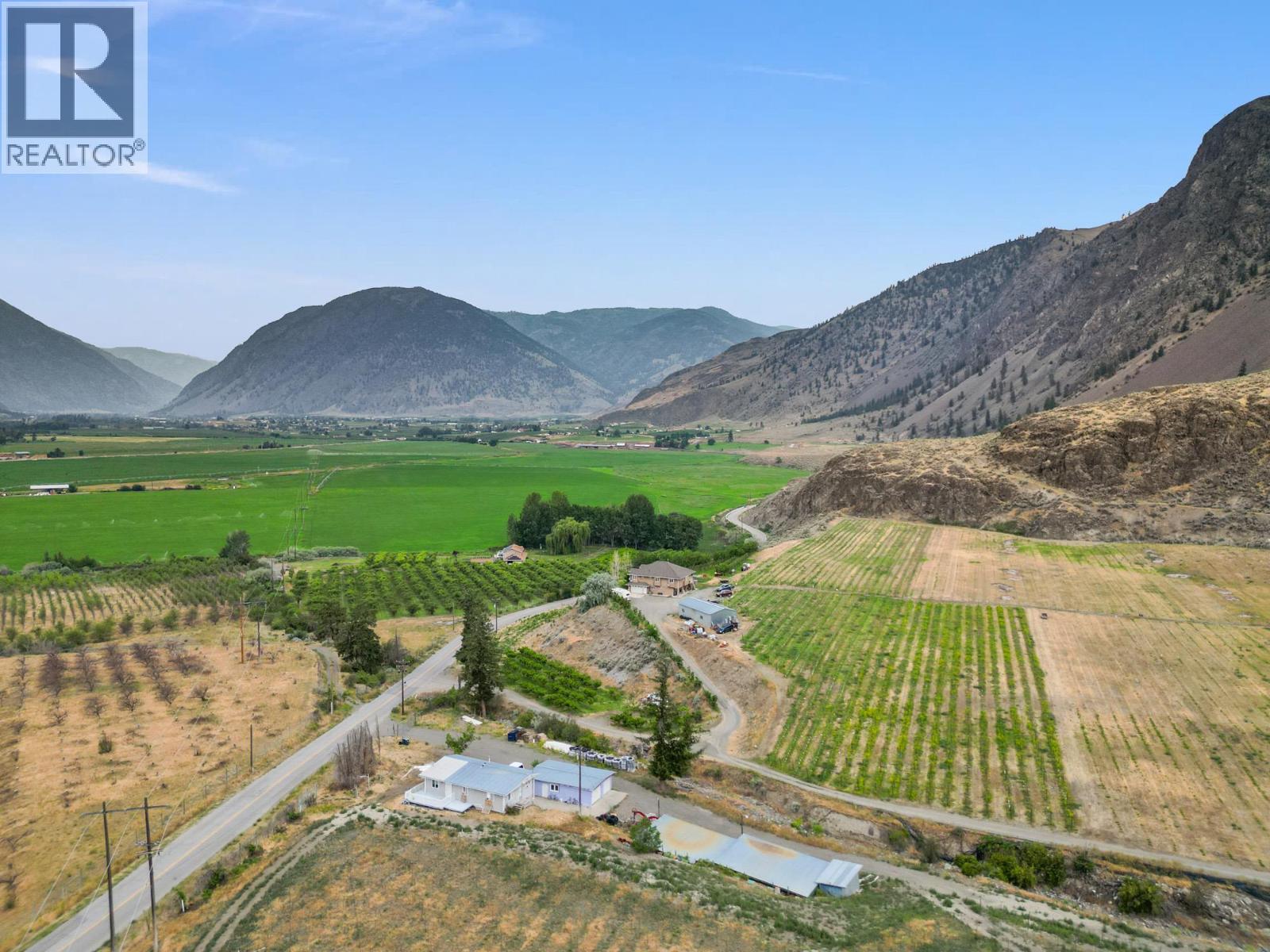 2300 Upper Bench Road, Cawston, British Columbia  V0X 1C2 - Photo 4 - 10375517