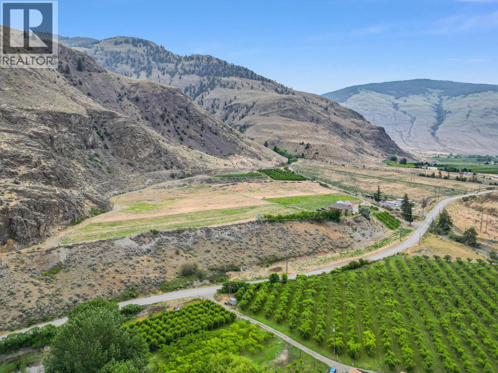 2300 Upper Bench Road, Cawston, British Columbia  V0X 1C2 - Photo 5 - 10375514