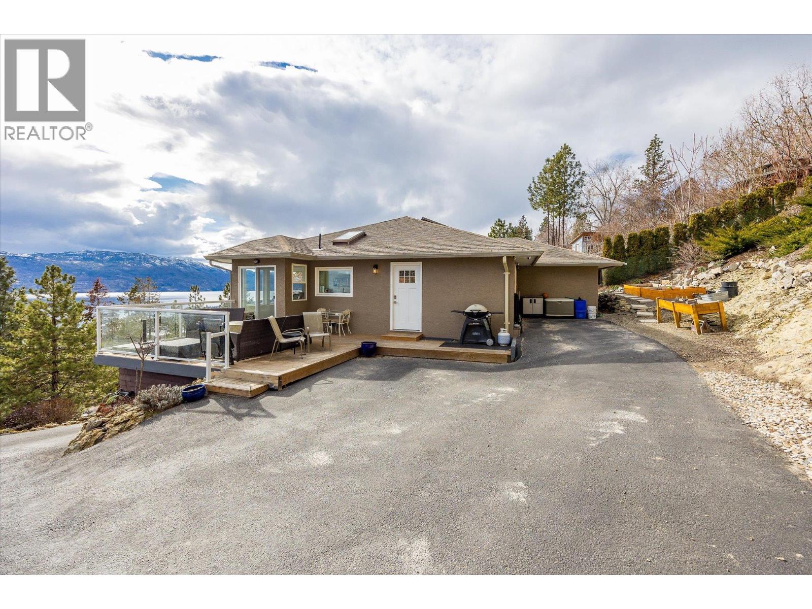 1238 Mccallum Road, West Kelowna, British Columbia  V1Z 2T9 - Photo 2 - 10375187