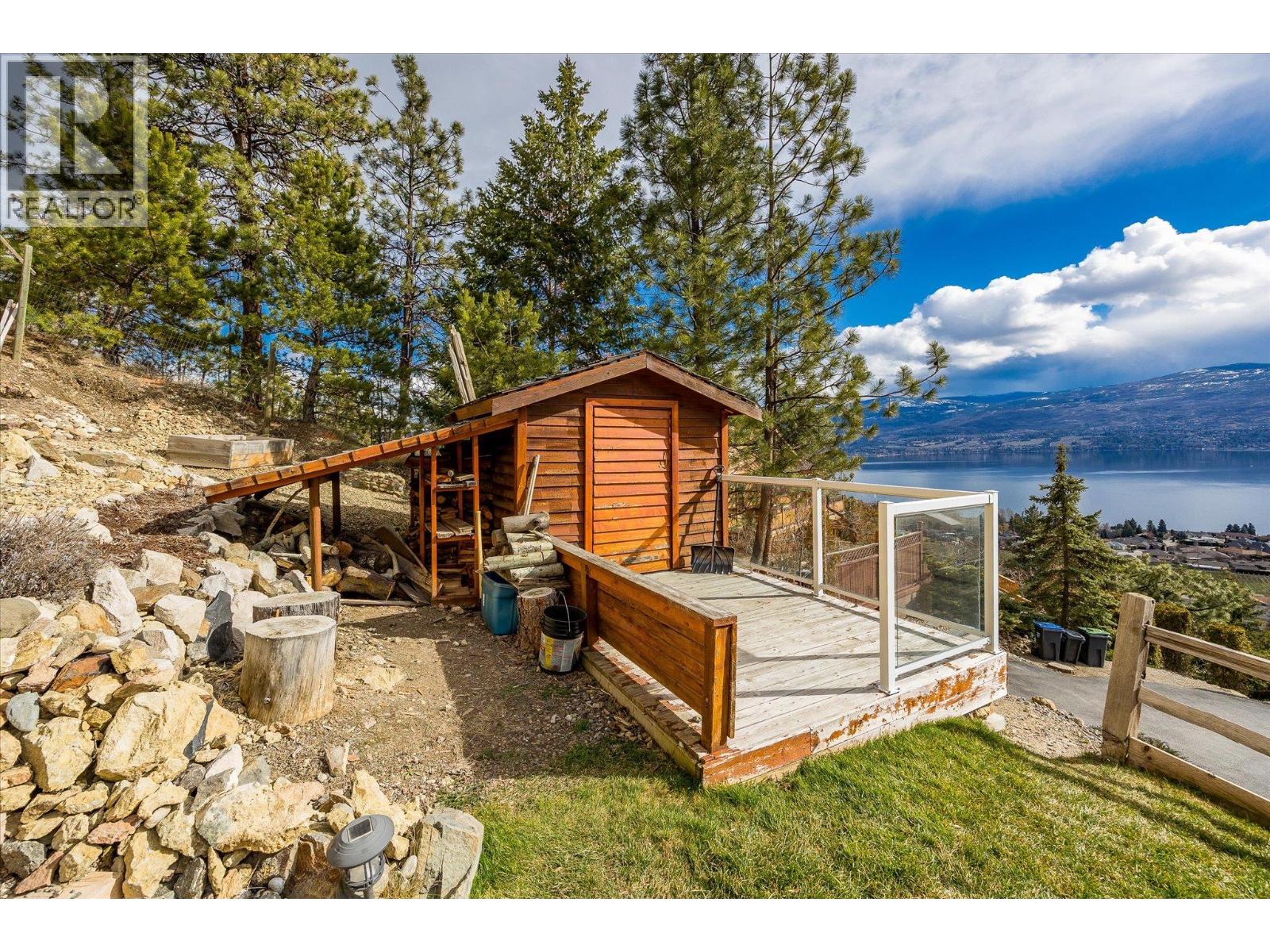 1238 Mccallum Road, West Kelowna, British Columbia  V1Z 2T9 - Photo 49 - 10375187