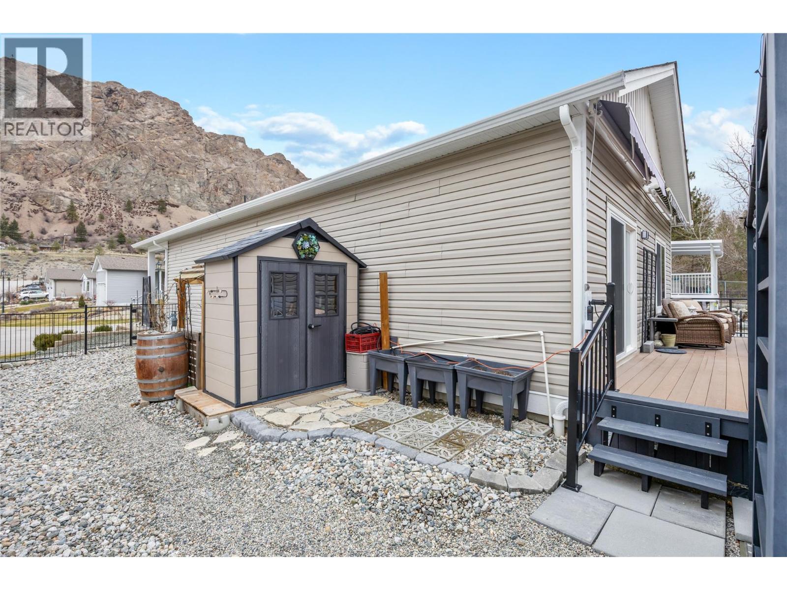 4505 Mclean Creek Road Unit# G8, Okanagan Falls, British Columbia  V0H 1R1 - Photo 29 - 10375106