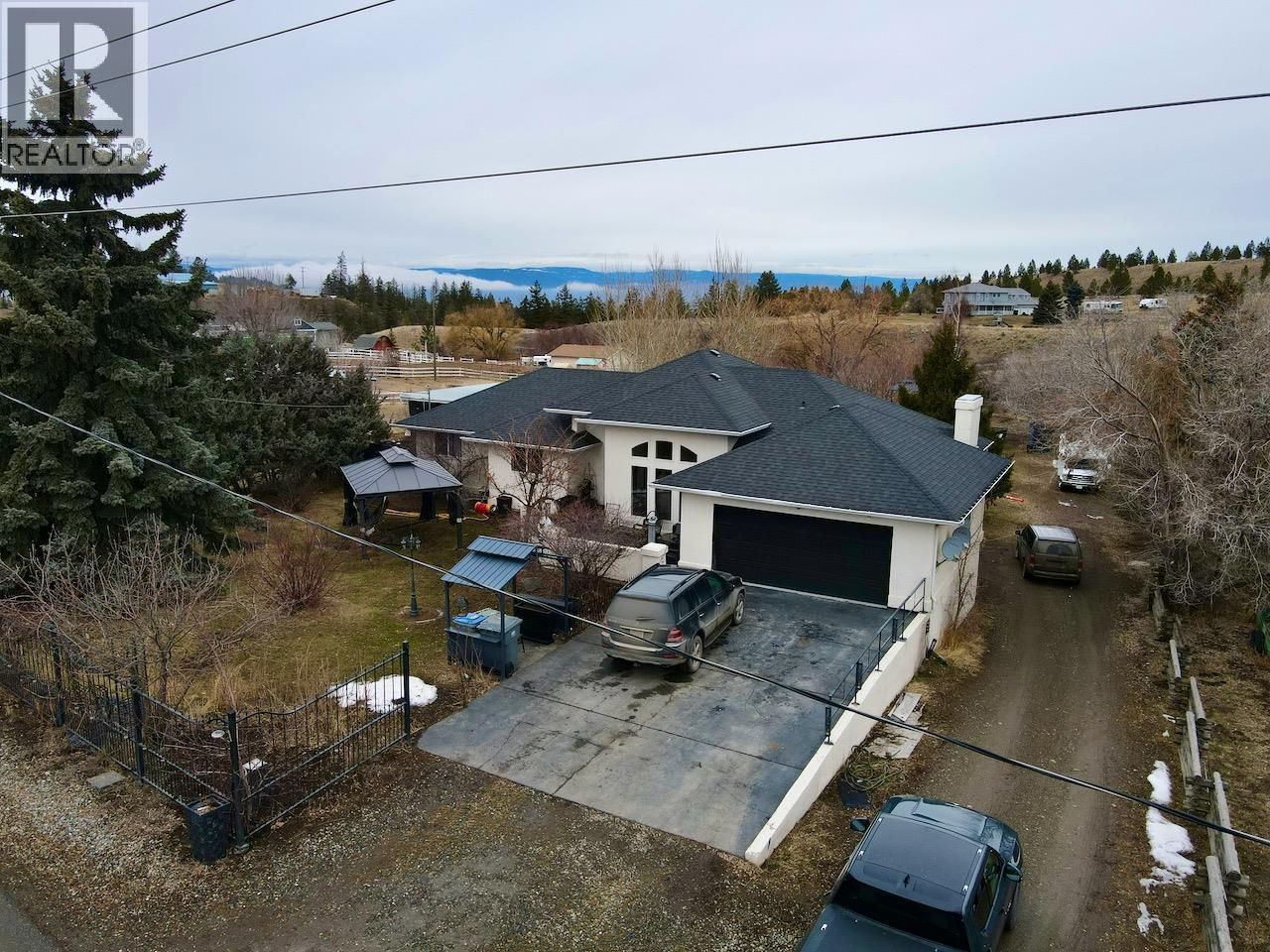 2629 Princeton-Kamloops Hwy Highway, Kamloops, British Columbia  V0E 2A0 - Photo 1 - 10374889