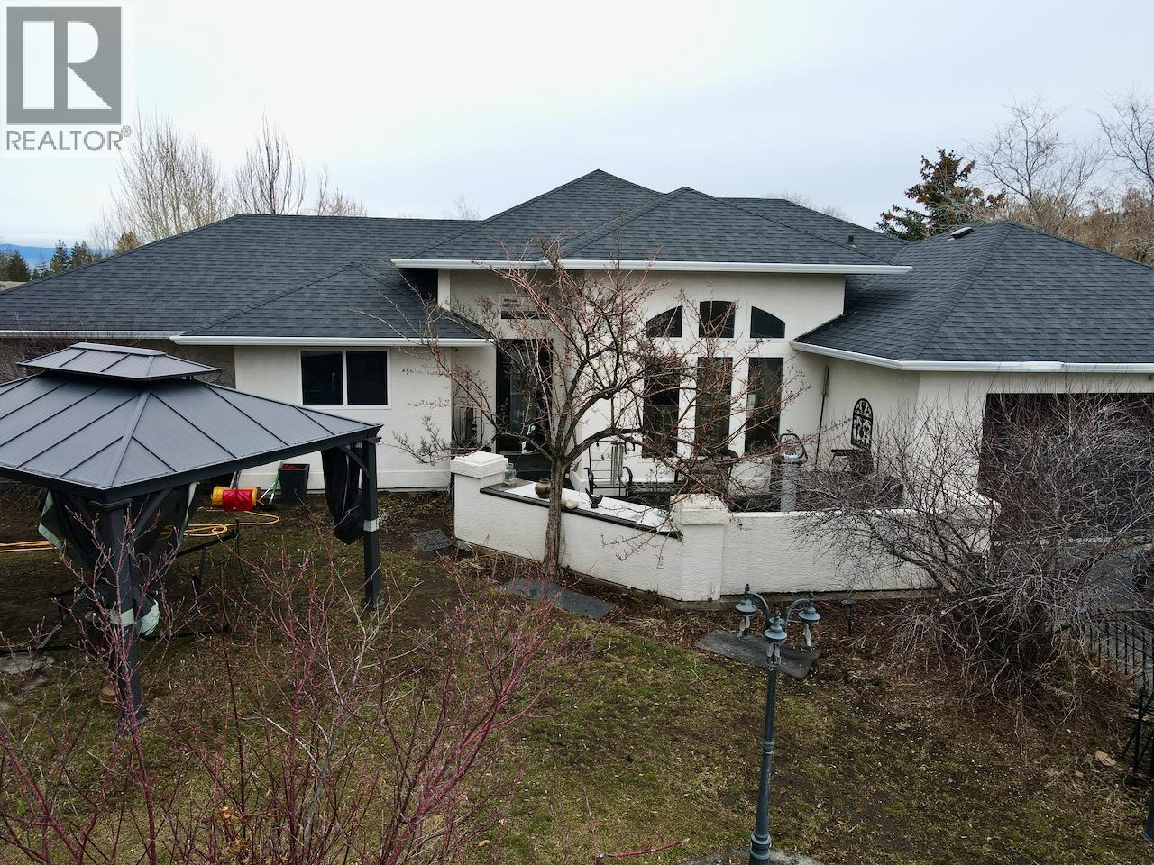 2629 Princeton-Kamloops Hwy Highway, Kamloops, British Columbia  V0E 2A0 - Photo 10 - 10374889