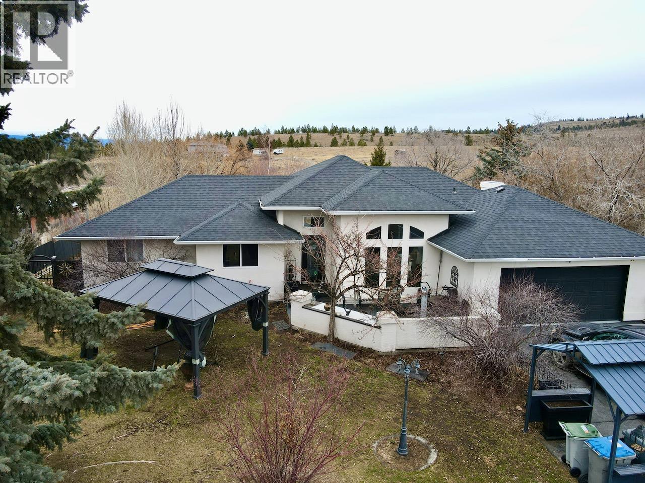 2629 Princeton-Kamloops Hwy Highway, Kamloops, British Columbia  V0E 2A0 - Photo 11 - 10374889