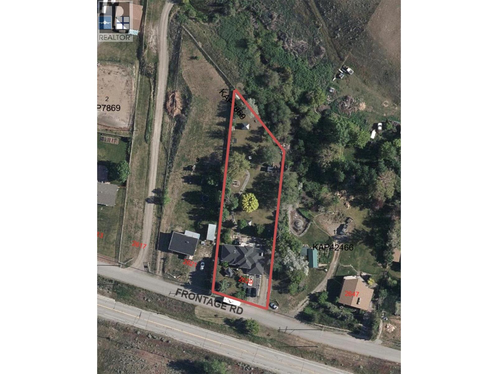 2629 Princeton-Kamloops Hwy Highway, Kamloops, British Columbia  V0E 2A0 - Photo 12 - 10374889