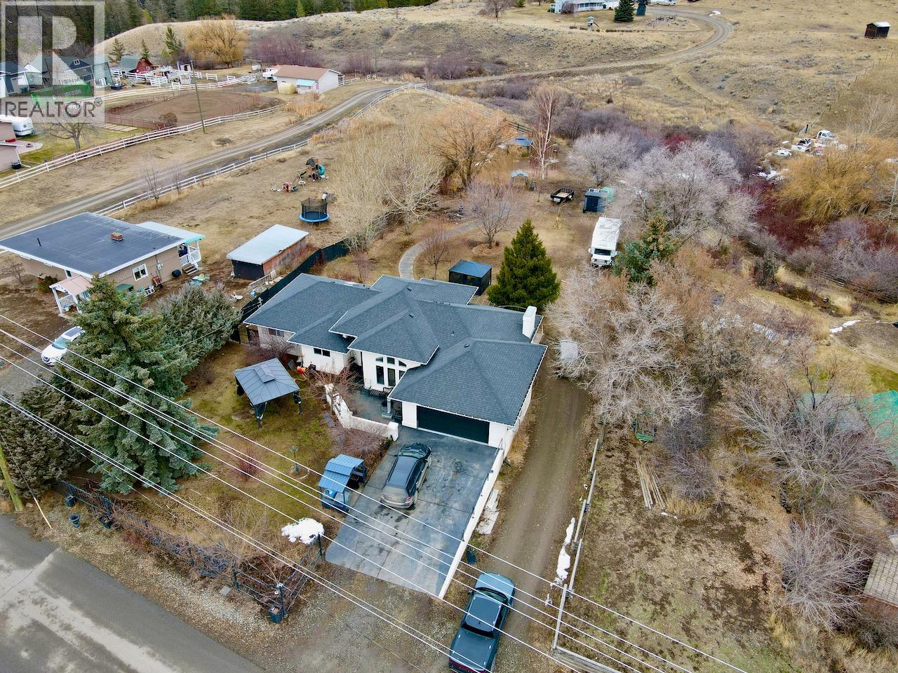 2629 Princeton-Kamloops Hwy Highway, Kamloops, British Columbia  V0E 2A0 - Photo 2 - 10374889