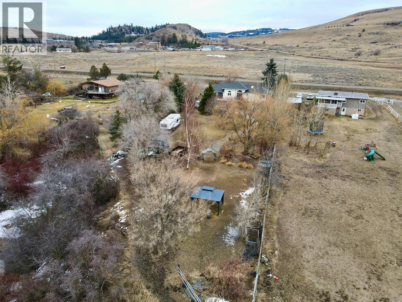 2629 Princeton-Kamloops Hwy Highway, Kamloops, British Columbia  V0E 2A0 - Photo 4 - 10374889