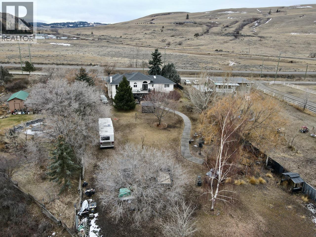 2629 Princeton-Kamloops Hwy Highway, Kamloops, British Columbia  V0E 2A0 - Photo 5 - 10374889