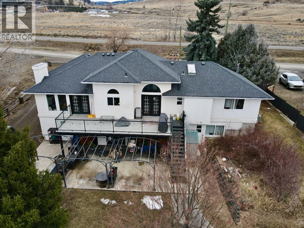 2629 Princeton-Kamloops Hwy Highway, Kamloops, British Columbia  V0E 2A0 - Photo 7 - 10374889