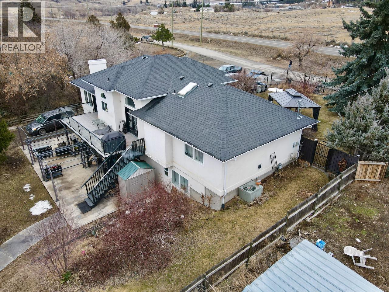 2629 Princeton-Kamloops Hwy Highway, Kamloops, British Columbia  V0E 2A0 - Photo 8 - 10374889