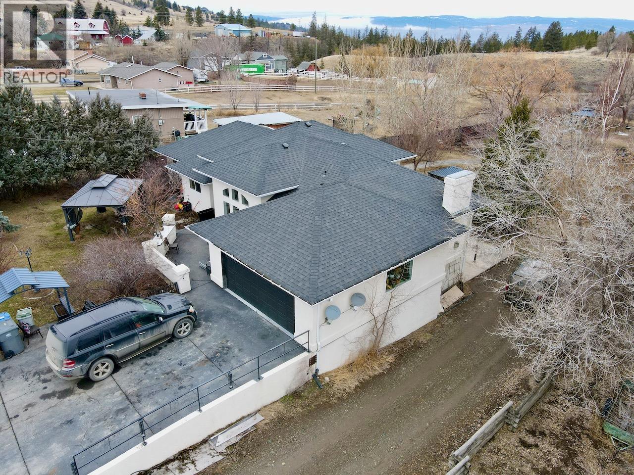 2629 Princeton-Kamloops Hwy Highway, Kamloops, British Columbia  V0E 2A0 - Photo 9 - 10374889