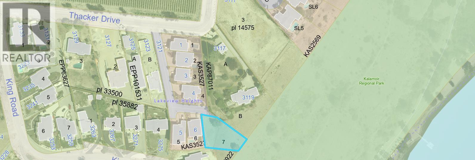 3121 Thacker Road Lot# 7, West Kelowna, British Columbia  V1Z 1X5 - Photo 9 - 10375610