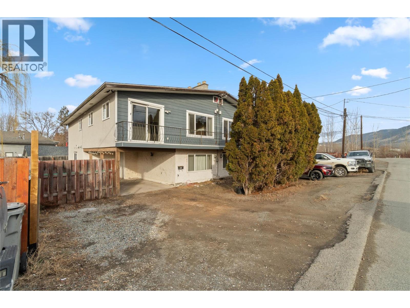 602 Windsor Avenue, Kamloops, British Columbia  V2B 2B3 - Photo 1 - 10375484